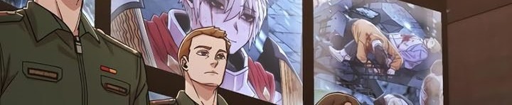 Hero Has Returned Chapter 76 Gambar 24