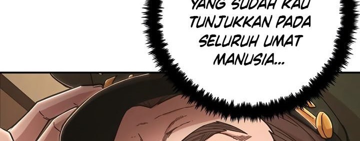 Hero Has Returned Chapter 76 Gambar 44