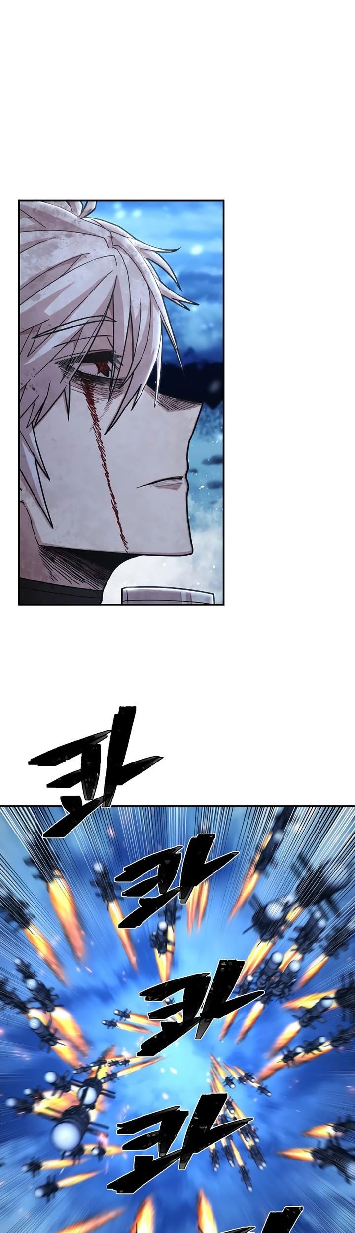 Hero Has Returned Chapter 76 Gambar 47