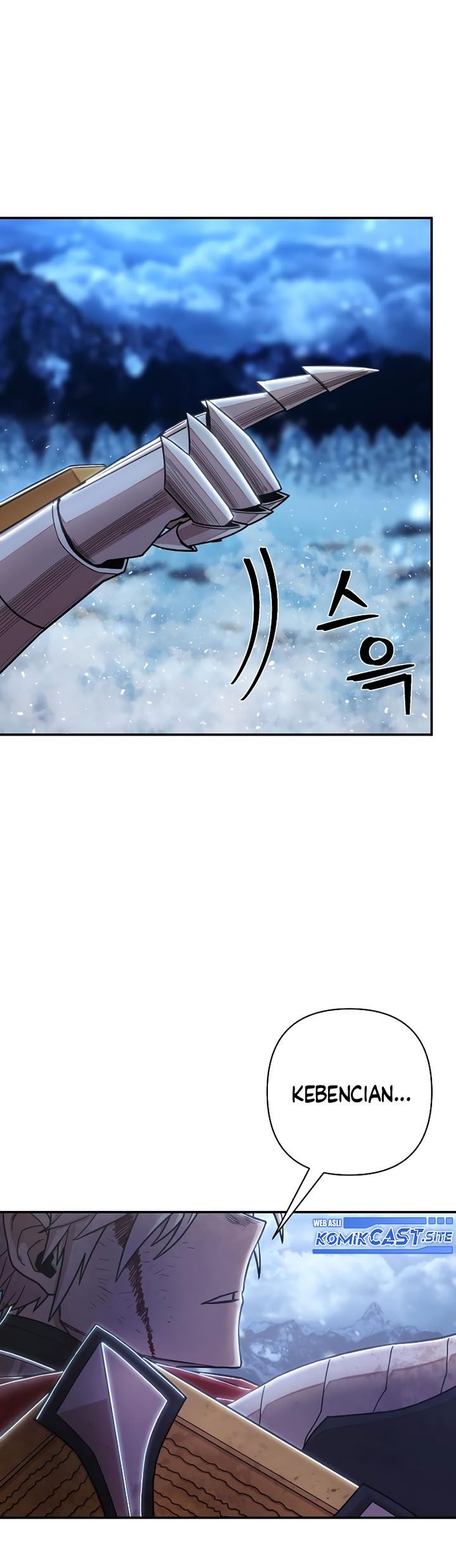 Hero Has Returned Chapter 76 Gambar 49