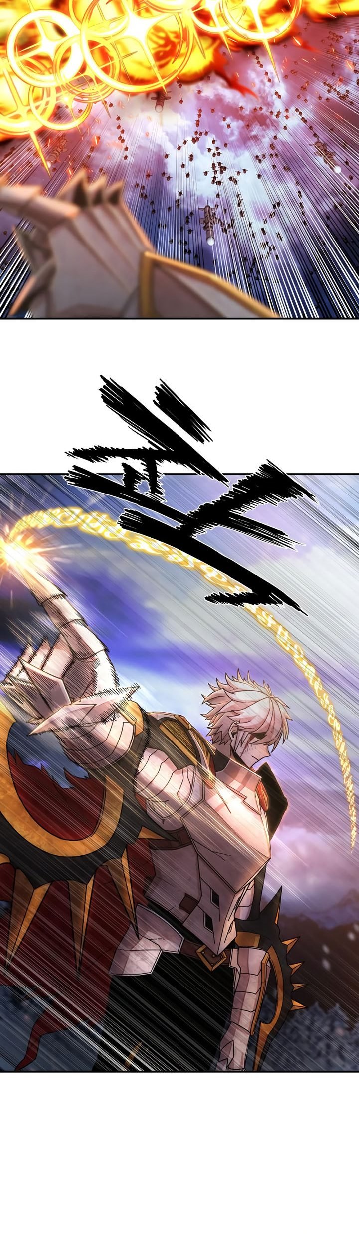 Hero Has Returned Chapter 76 Gambar 51