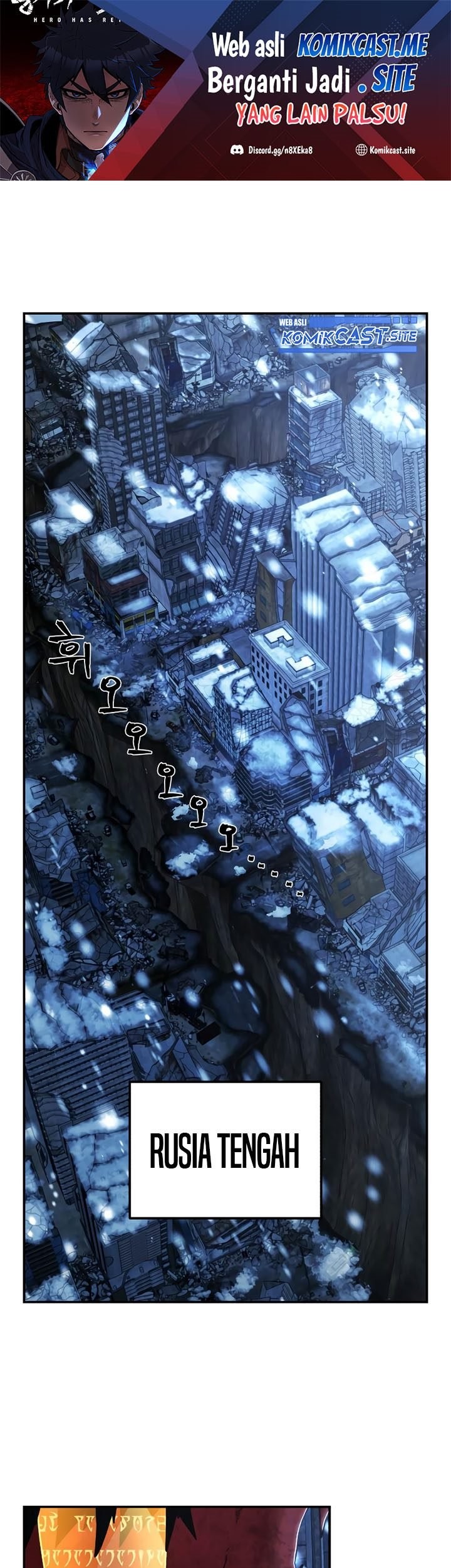 Baca  Hero Has Returned Chapter 76 Gambar 2