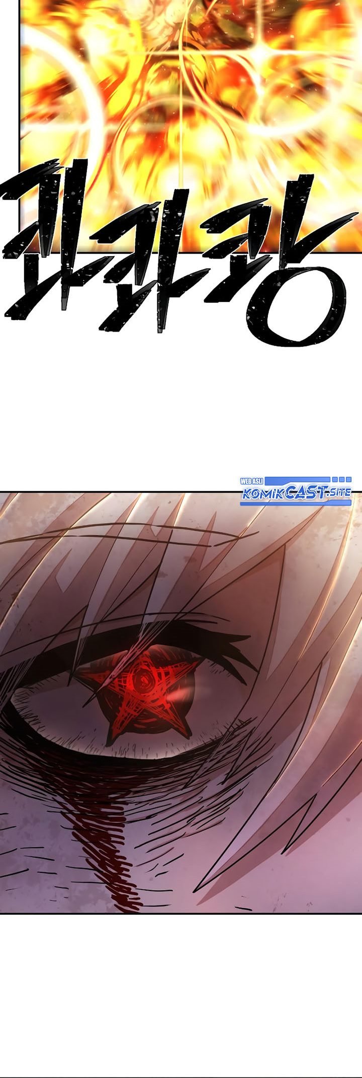 Hero Has Returned Chapter 76 Gambar 54