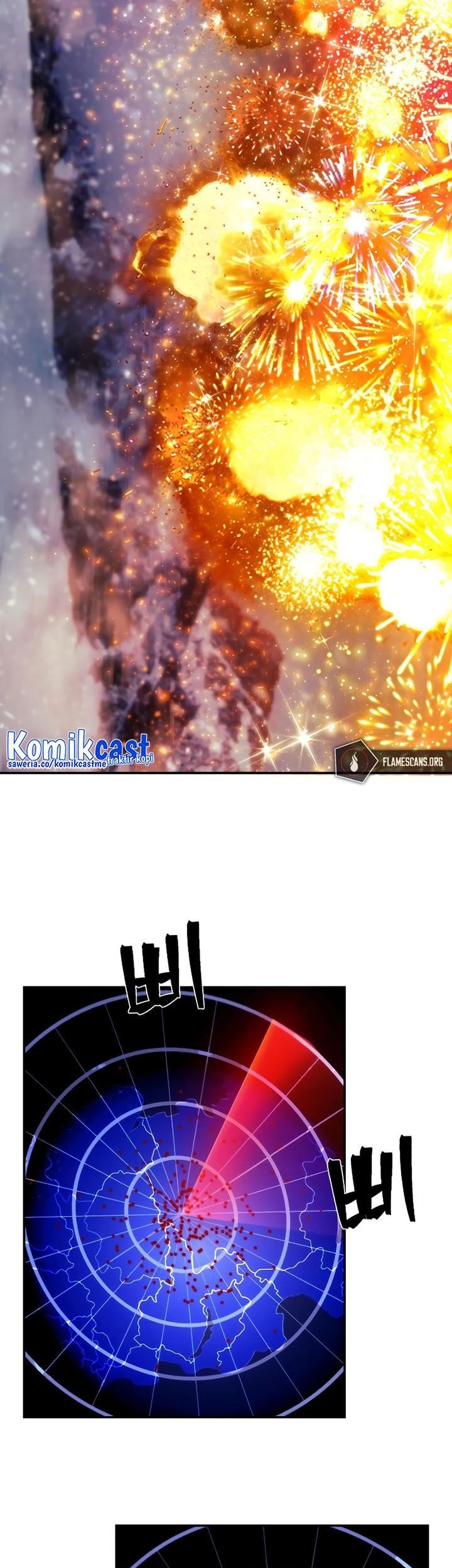 Hero Has Returned Chapter 76 Gambar 57