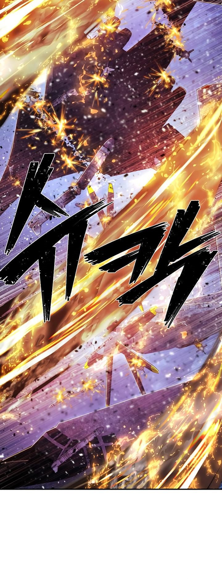 Hero Has Returned Chapter 76 Gambar 72