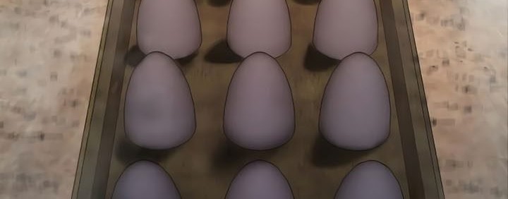 Hero Has Returned Chapter 76 Gambar 80