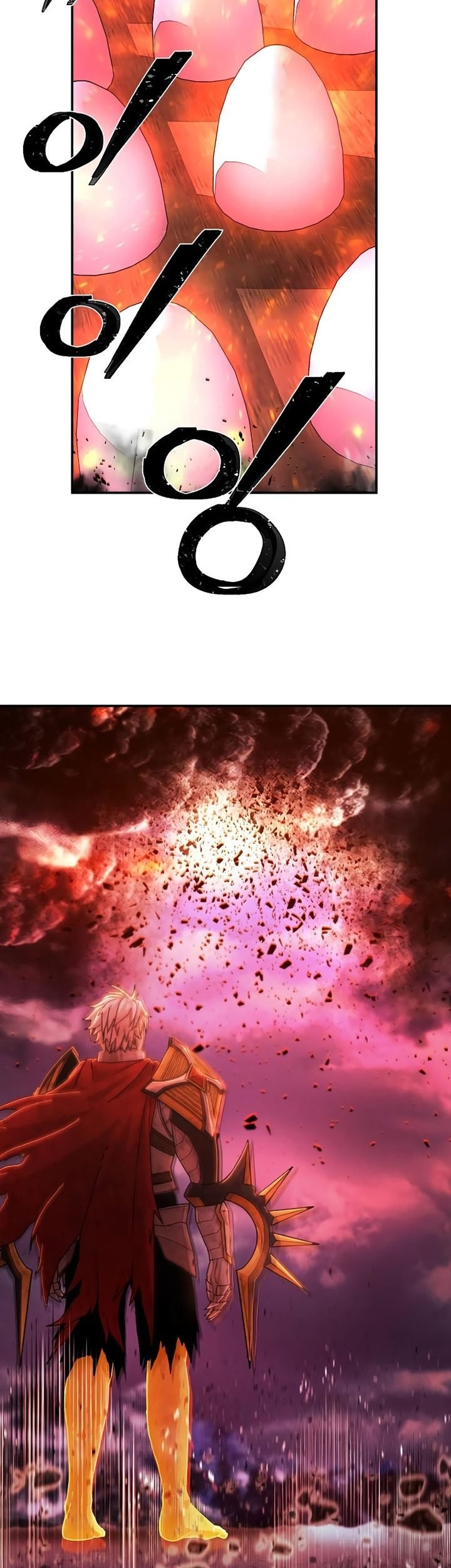 Hero Has Returned Chapter 76 Gambar 83