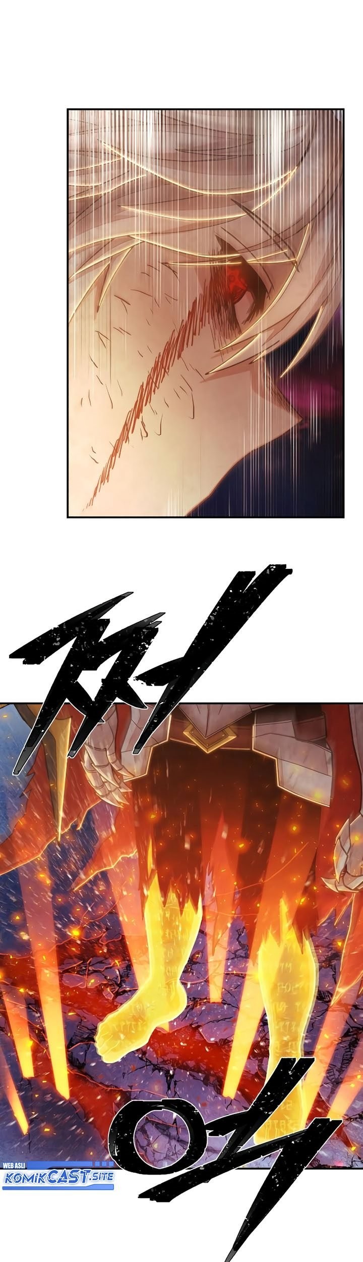 Hero Has Returned Chapter 76 Gambar 85