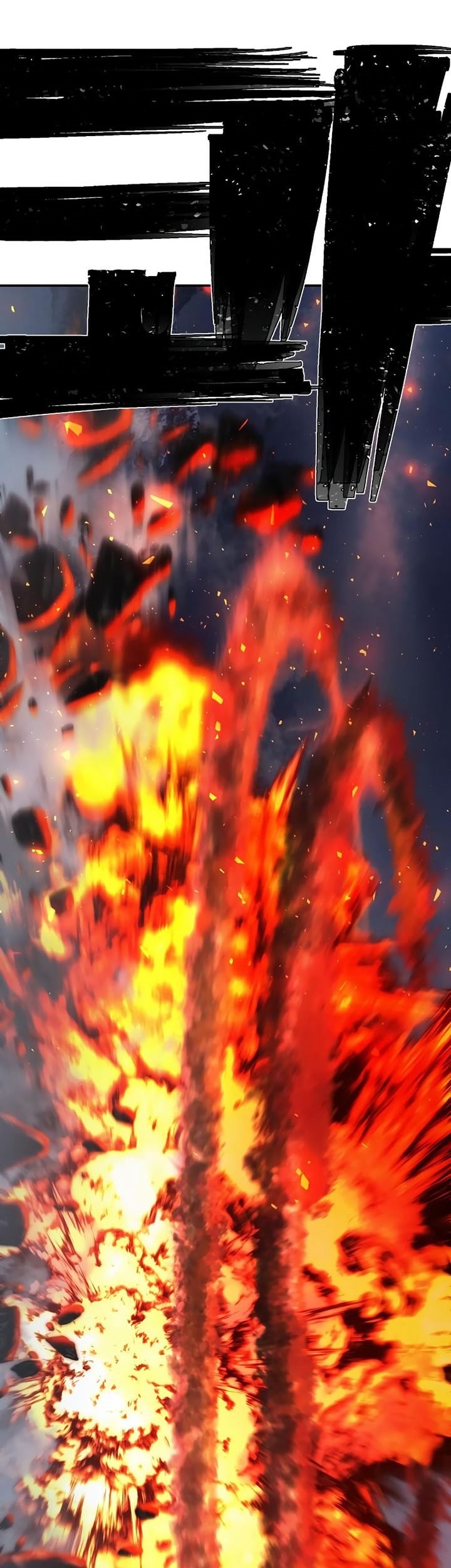 Hero Has Returned Chapter 76 Gambar 87