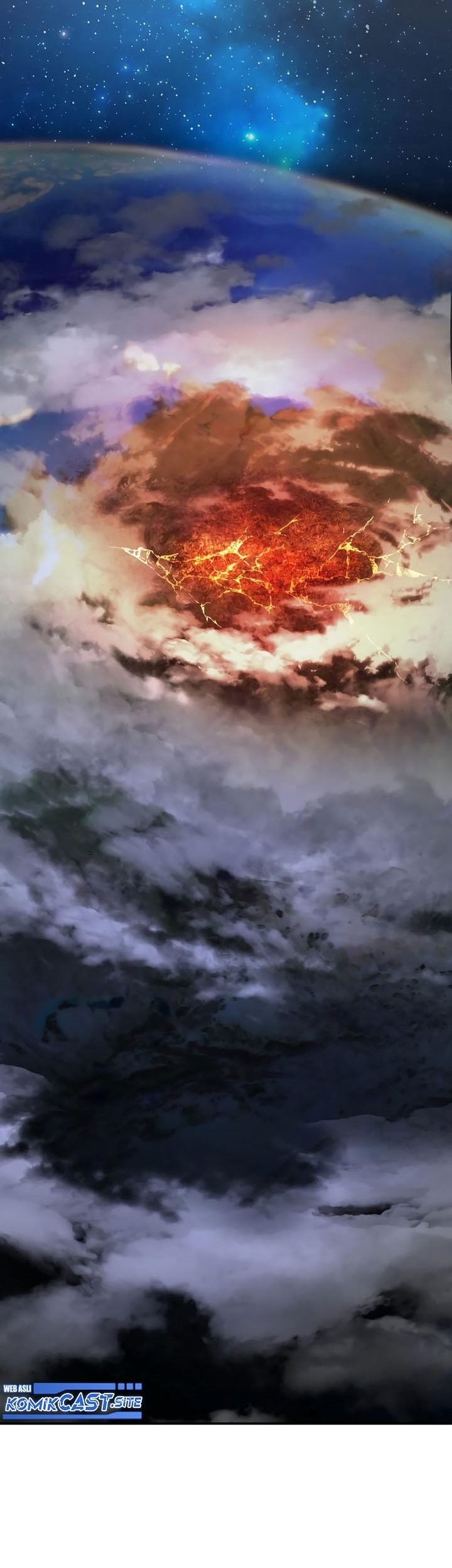 Hero Has Returned Chapter 76 Gambar 95