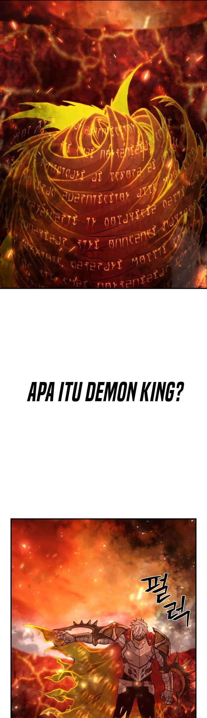 Hero Has Returned Chapter 76 Gambar 97