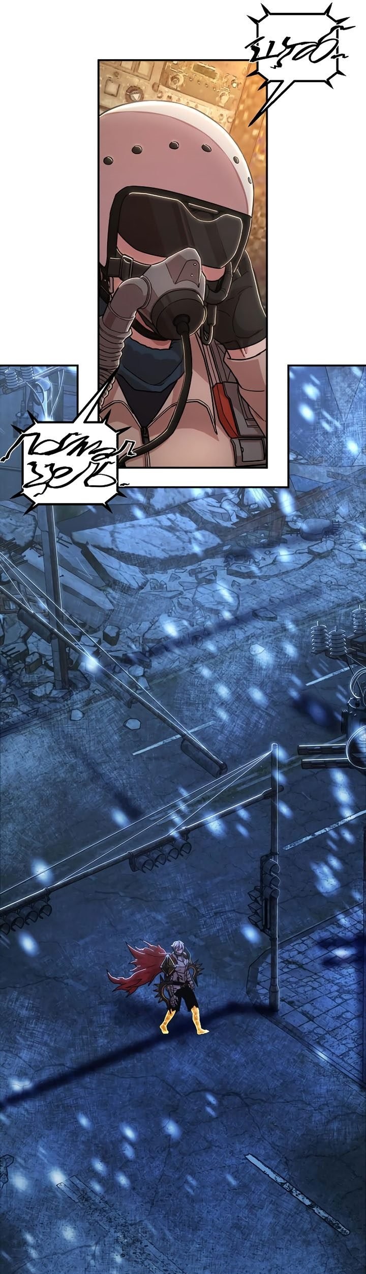 Hero Has Returned Chapter 76 Gambar 11