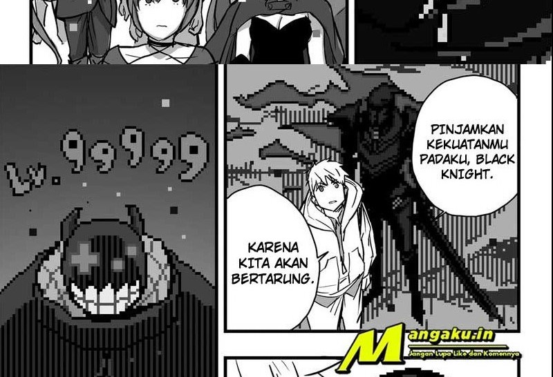 The Game Devil Chapter 04 Gambar 23