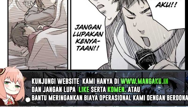 The Game Devil Chapter 04 Gambar 14