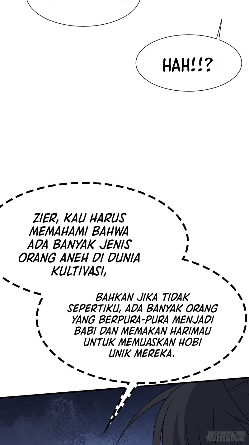 Son, Make Trouble Quickly Chapter 23 Gambar 11