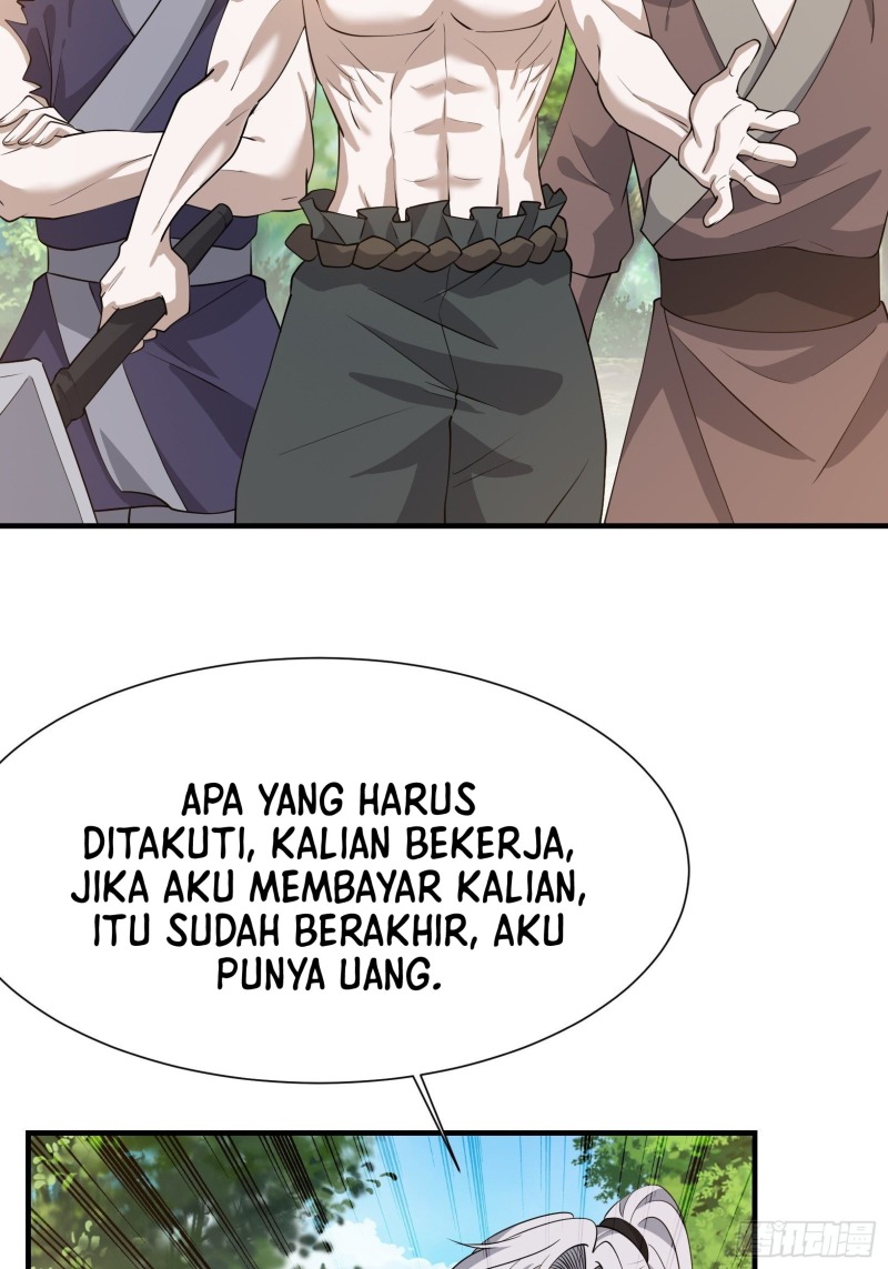 Son, Make Trouble Quickly Chapter 23 Gambar 15