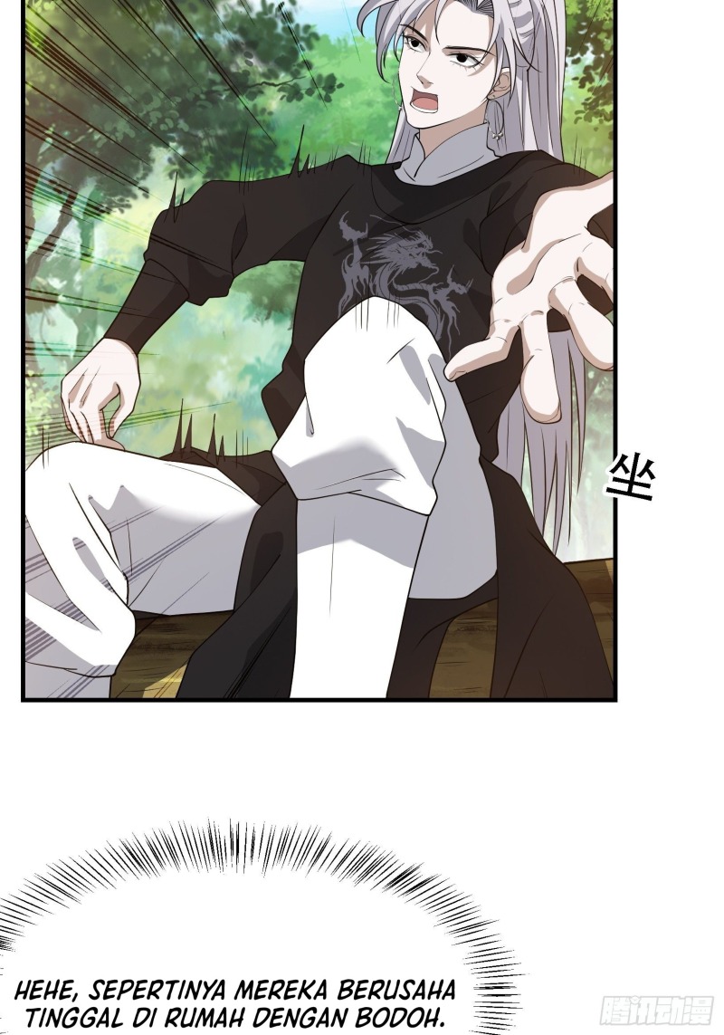 Son, Make Trouble Quickly Chapter 23 Gambar 16