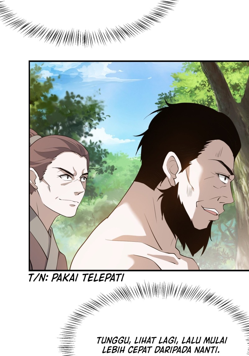 Son, Make Trouble Quickly Chapter 23 Gambar 17