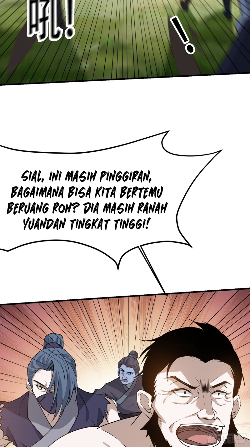 Son, Make Trouble Quickly Chapter 23 Gambar 23