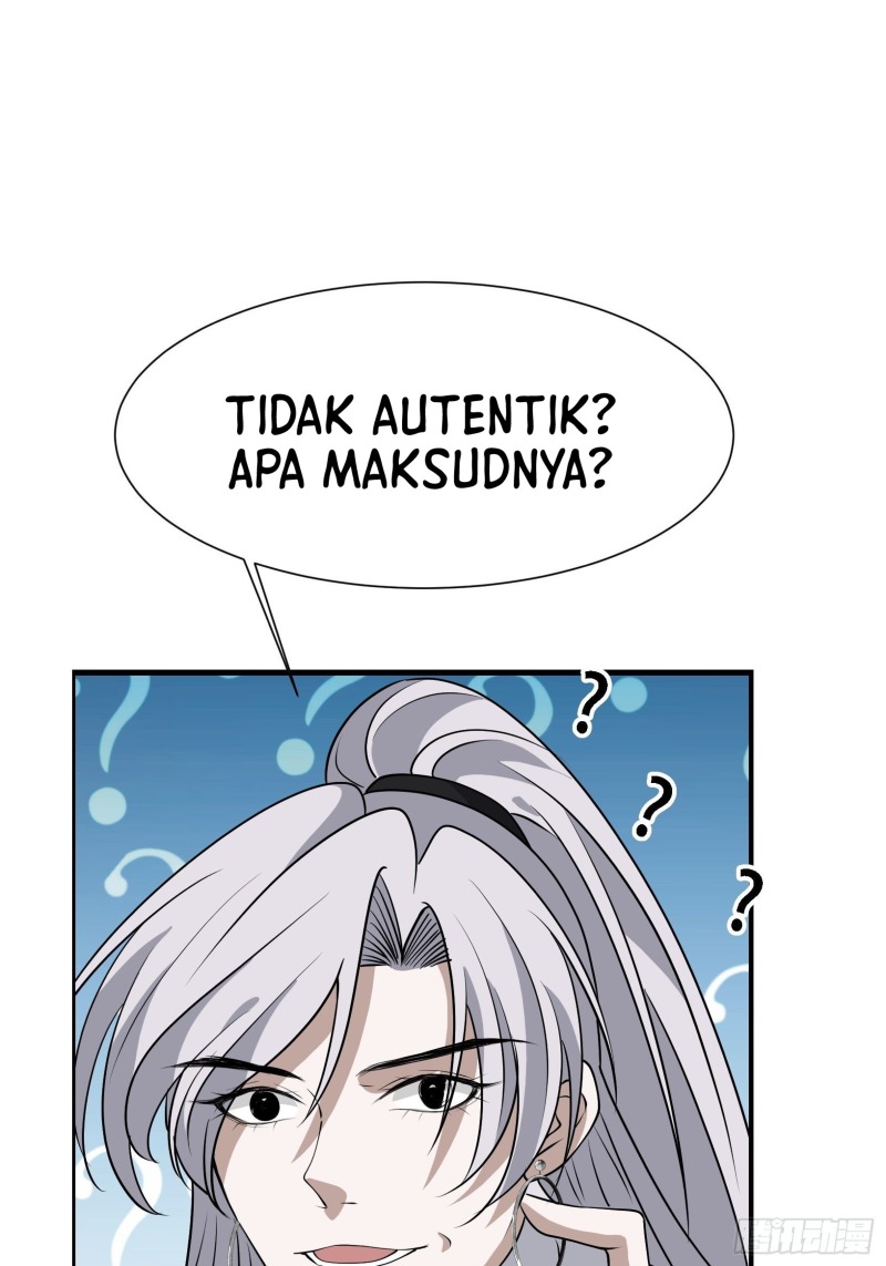 Son, Make Trouble Quickly Chapter 23 Gambar 36