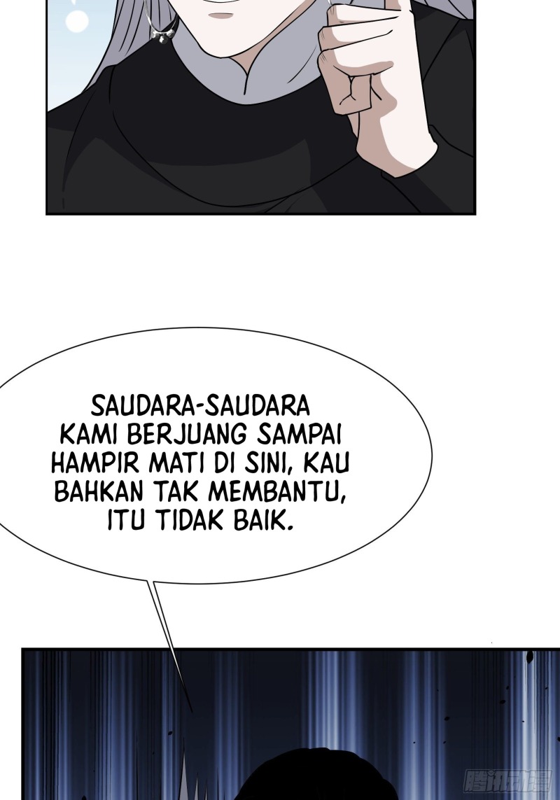 Son, Make Trouble Quickly Chapter 23 Gambar 37