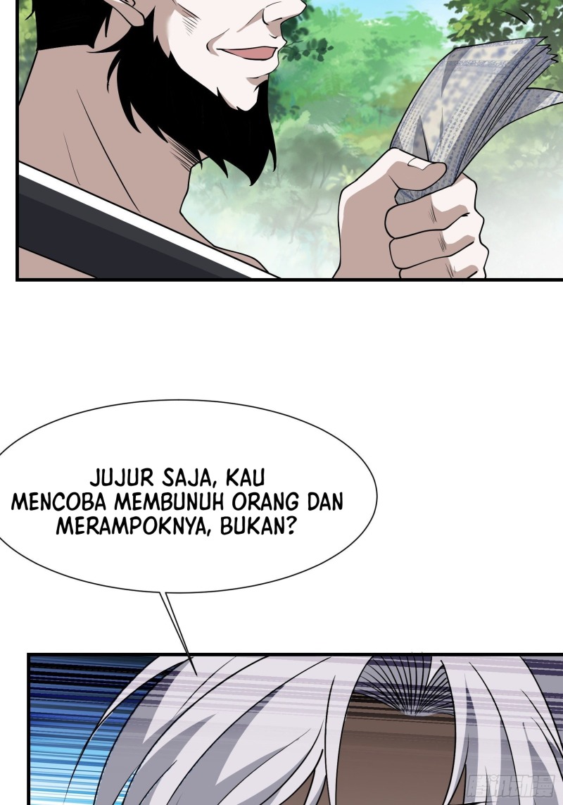Son, Make Trouble Quickly Chapter 23 Gambar 41