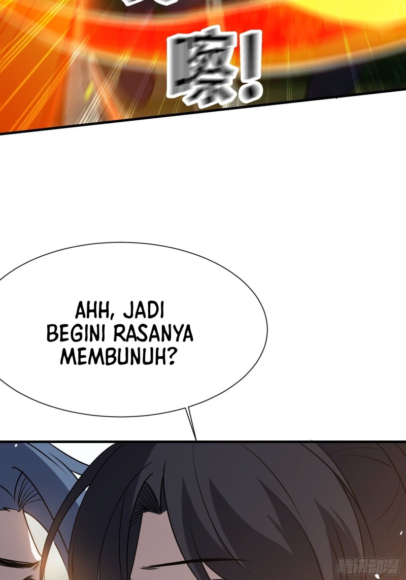 Son, Make Trouble Quickly Chapter 23 Gambar 47