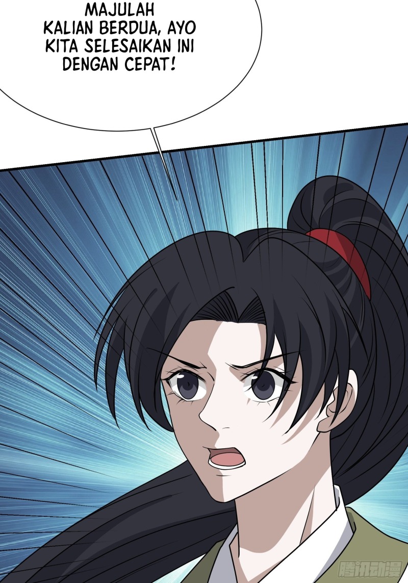 Son, Make Trouble Quickly Chapter 23 Gambar 52