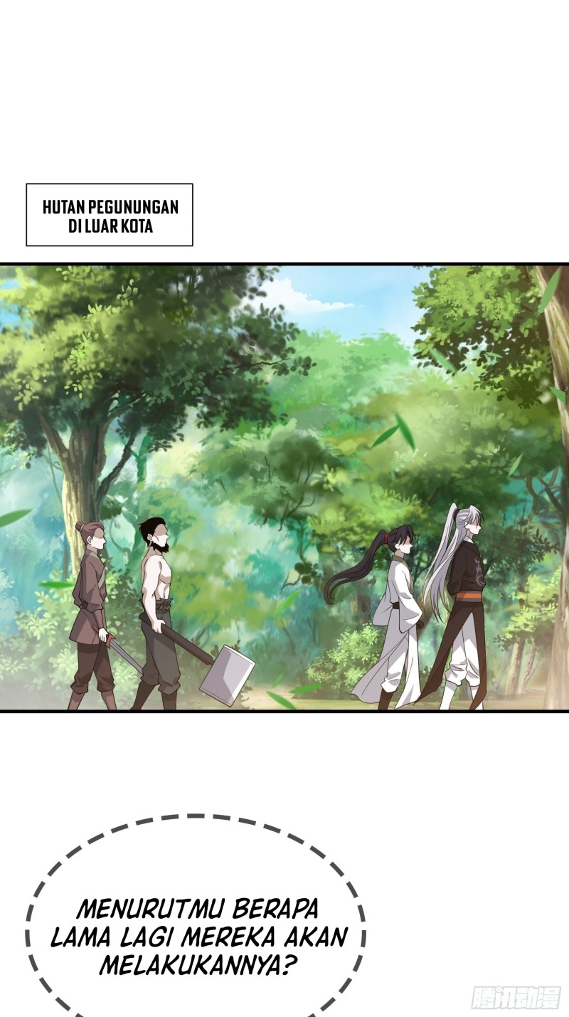 Son, Make Trouble Quickly Chapter 23 Gambar 6