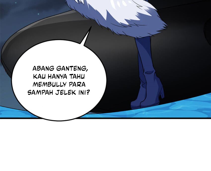 I Can Snatch 999 Types of Abilities Chapter 112 Gambar 27