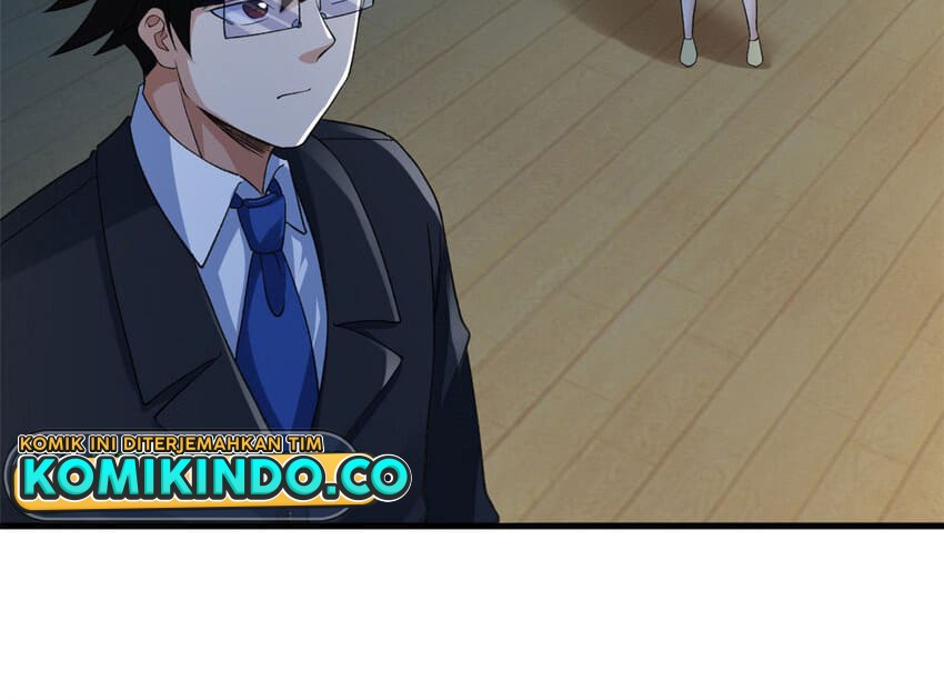 I Can Snatch 999 Types of Abilities Chapter 112 Gambar 11