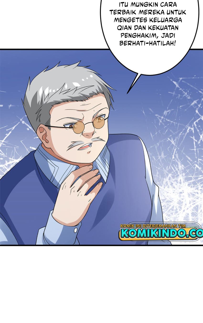 I Can Snatch 999 Types of Abilities Chapter 112 Gambar 14