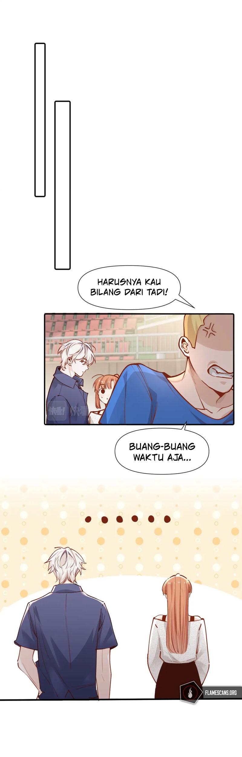 Baca Ten Years Later, I Married My Nemesis Chapter 19 Gambar 2
