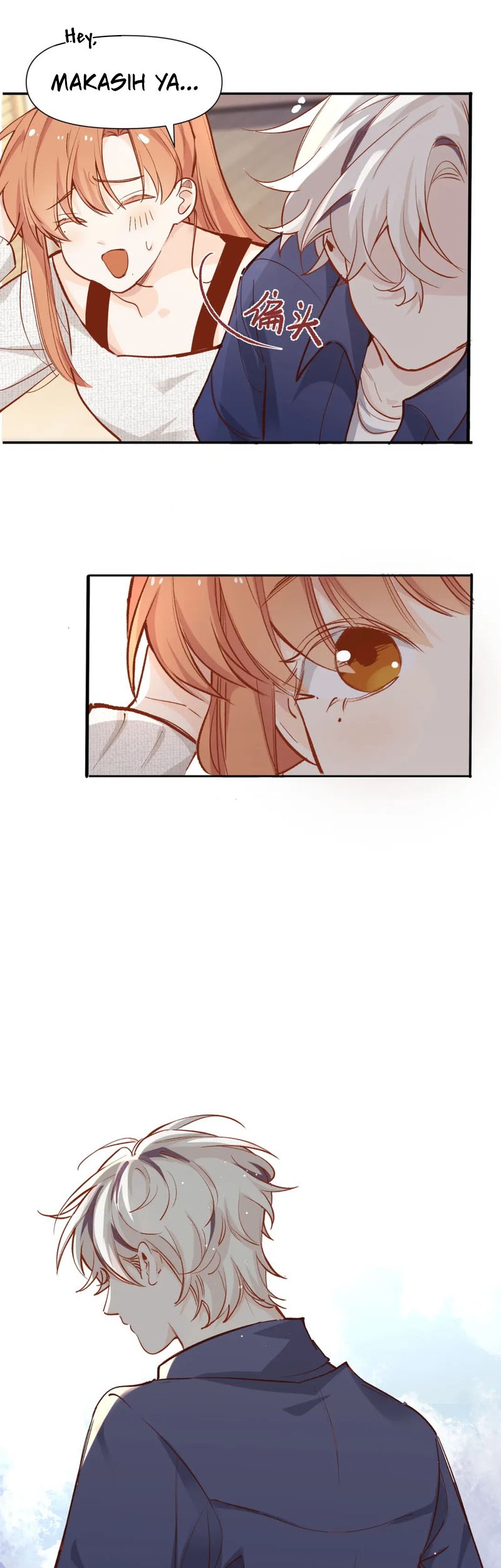 Ten Years Later, I Married My Nemesis Chapter 19 Gambar 3
