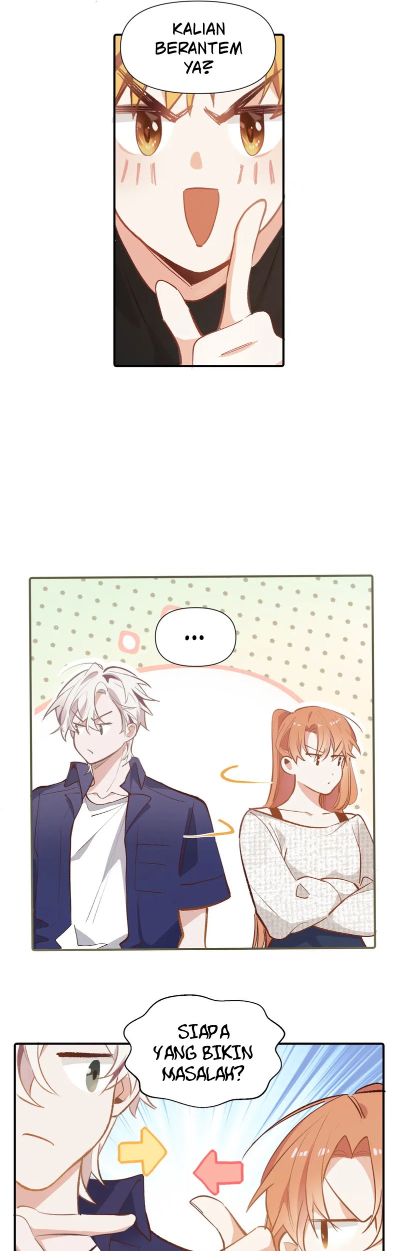 Ten Years Later, I Married My Nemesis Chapter 19 Gambar 6