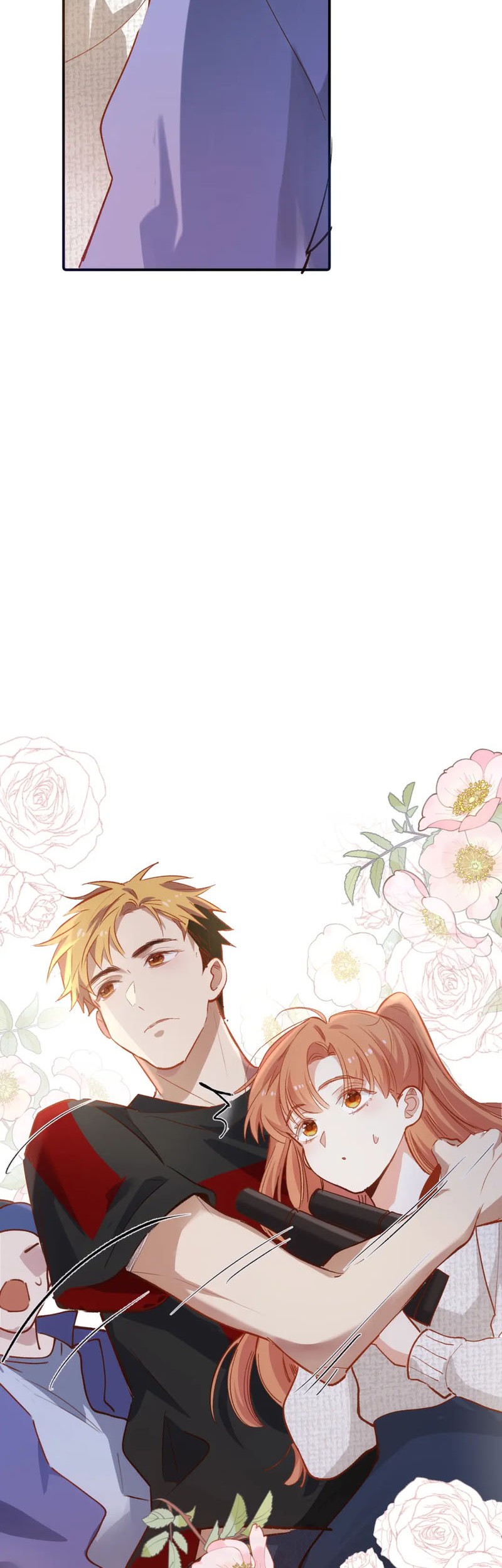 Ten Years Later, I Married My Nemesis Chapter 19 Gambar 18