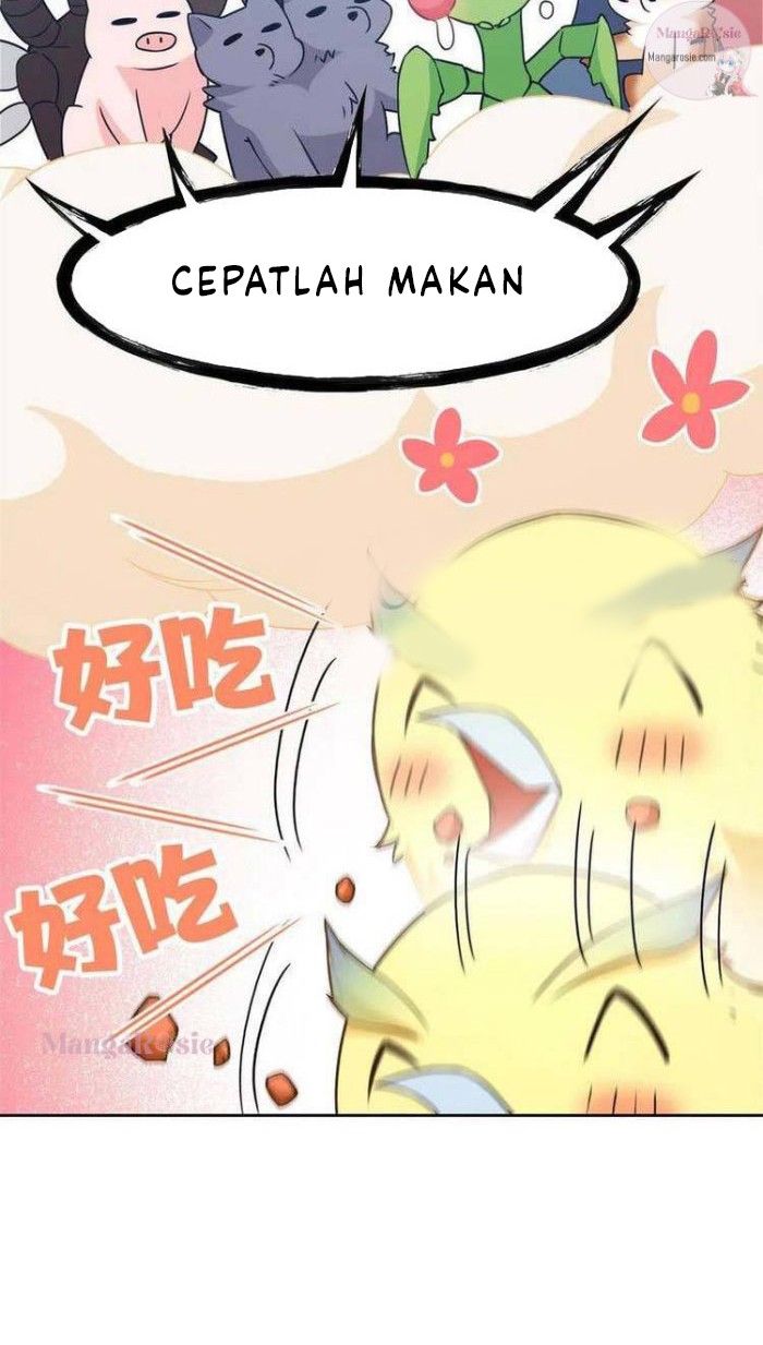 The Strong Man From the Mental Hospital Chapter 93 Gambar 20