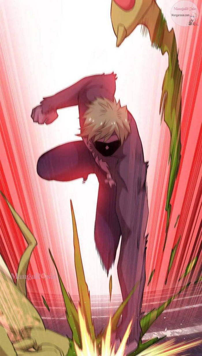 The Strong Man From the Mental Hospital Chapter 93 Gambar 5