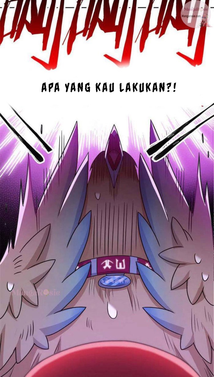 The Strong Man From the Mental Hospital Chapter 93 Gambar 7