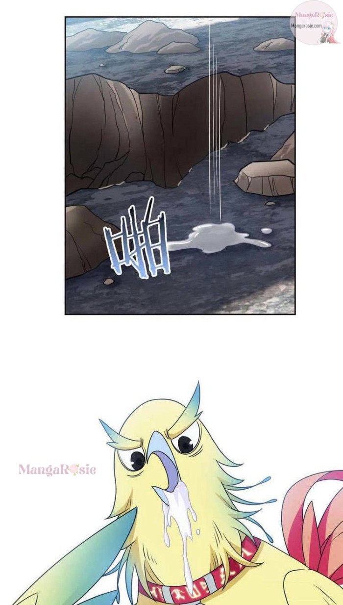 The Strong Man From the Mental Hospital Chapter 93 Gambar 17