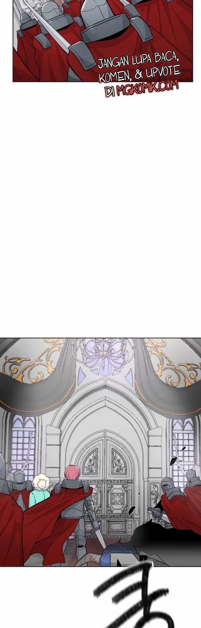 Virtual Reality Action RPG (Virtual RPG) Chapter 23 Gambar 57