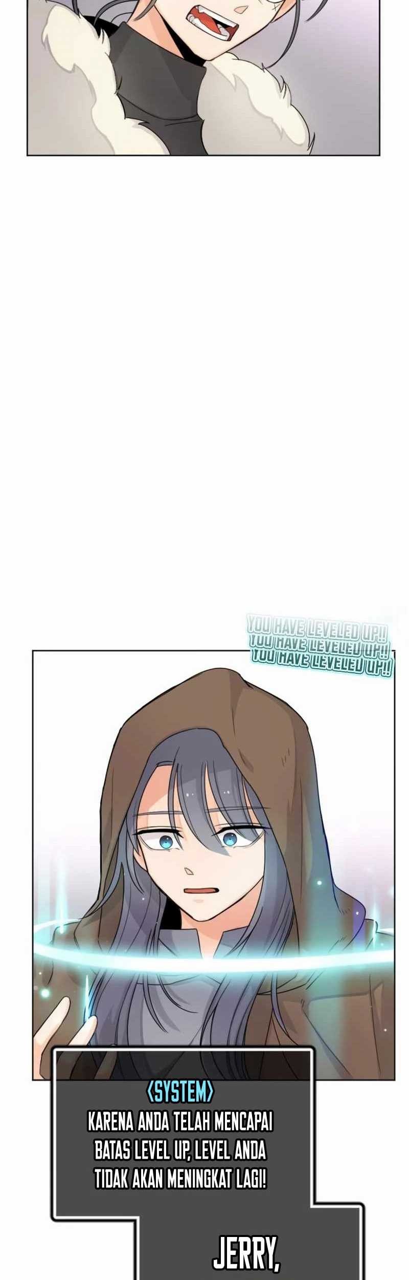 Virtual Reality Action RPG (Virtual RPG) Chapter 23 Gambar 90