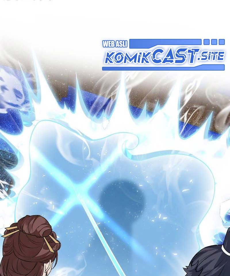 Against the Gods Chapter 514 Gambar 19