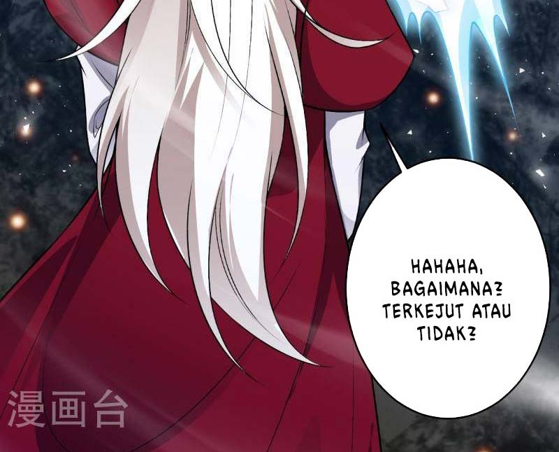 Against the Gods Chapter 514 Gambar 31