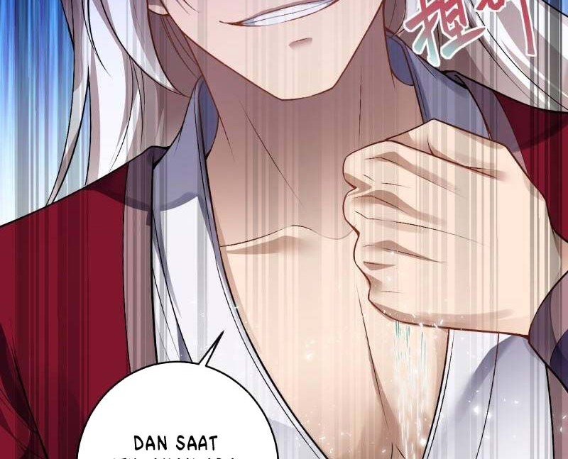 Against the Gods Chapter 514 Gambar 33