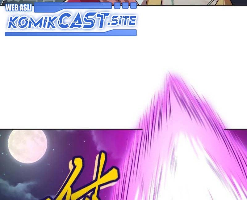 Against the Gods Chapter 514 Gambar 39