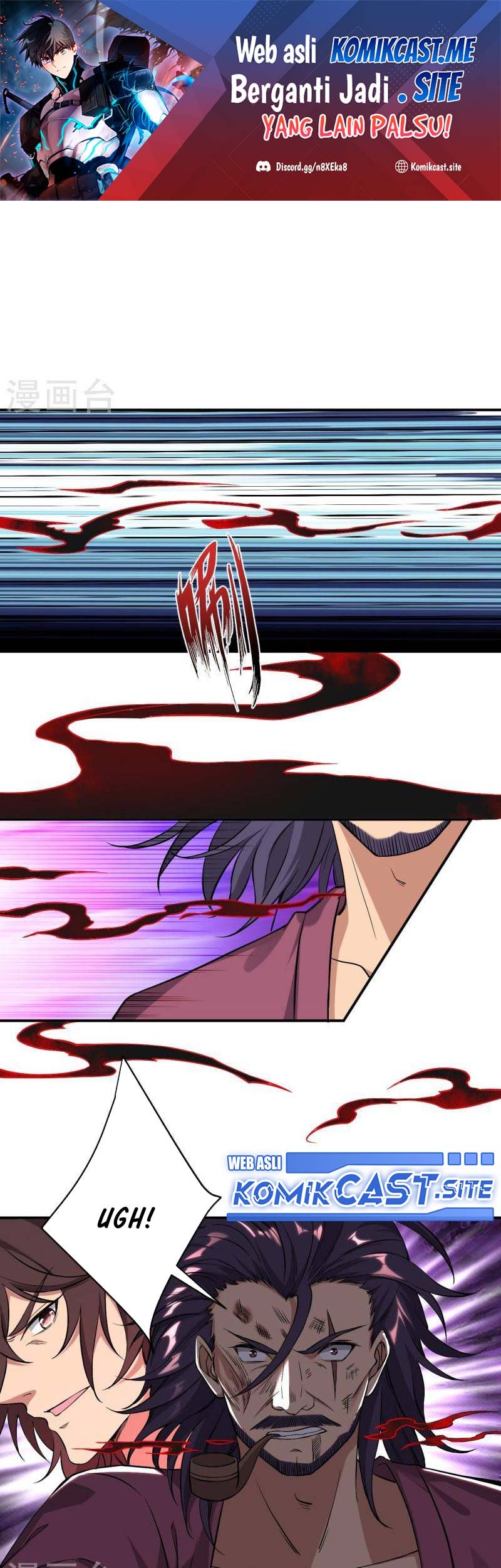 Baca  Against the Gods Chapter 514 Gambar 2