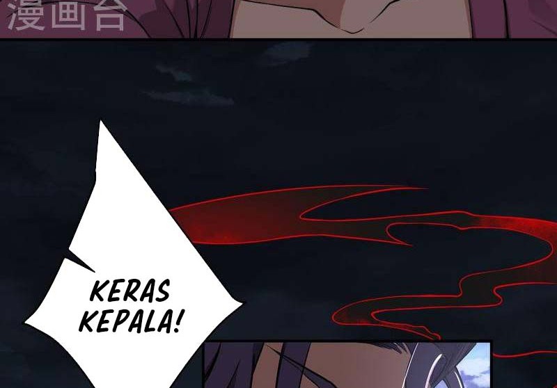 Against the Gods Chapter 514 Gambar 3