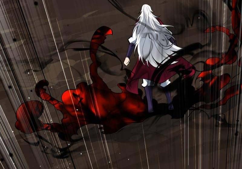 Against the Gods Chapter 514 Gambar 13