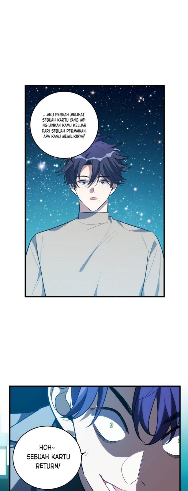 Killing My Love Chapter 58 Gambar 13